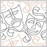 Opening Night Pantograph