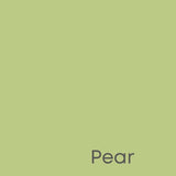 Confetti Cotton Pear Green Solid Fabric by Riley Blake