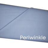 Confetti Cotton Periwinkle Blue Fabric by Riley Blake