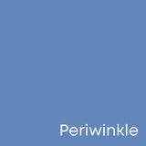 Confetti Cotton Periwinkle Blue Fabric by Riley Blake