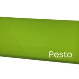 Confetti Cotton Pesto Green Solid Fabric by Riley Blake