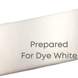 Confetti Cotton Prepared for Dye White Solid Fabric by Riley Blake