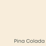 Confetti Cotton Pina Colada Cream Solid Fabric by Riley Blake