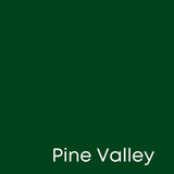 Confetti Cotton Pine Valley Green Solid Fabric by Riley Blake