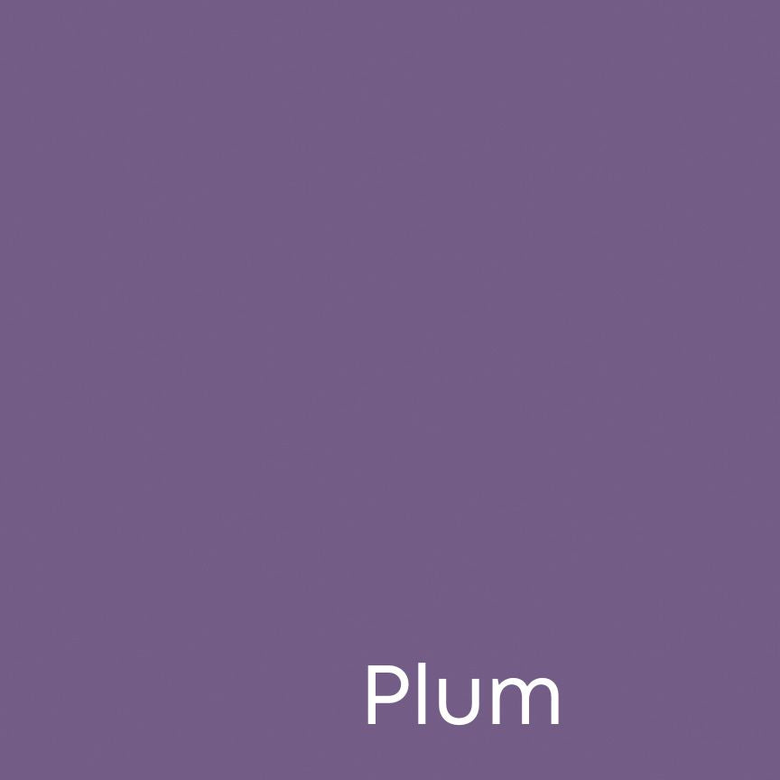 Confetti Cotton Plum Purple Solid Fabric by Riley Blake