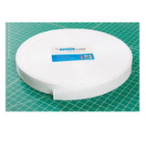 ByAnnie Strapping 1 in White By the Yard