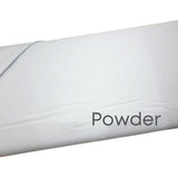 Confetti Cotton Powder Blue Fabric by Riley Blake