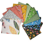 Denyse Schmidt Pretty Things Fabric Bundle 12 Prints