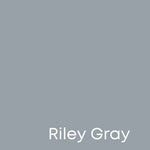Confetti Cotton Riley Gray Solid Fabric by Riley Blake