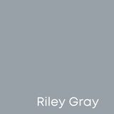 Confetti Cotton Riley Gray Solid Fabric by Riley Blake