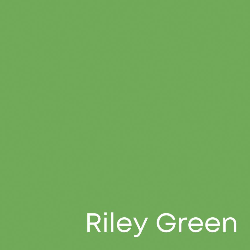 Confetti Cotton Riley Green Solid Fabric by Riley Blake