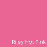 Confetti Cotton Riley Hot Pink Solid Fabric by Riley Blake