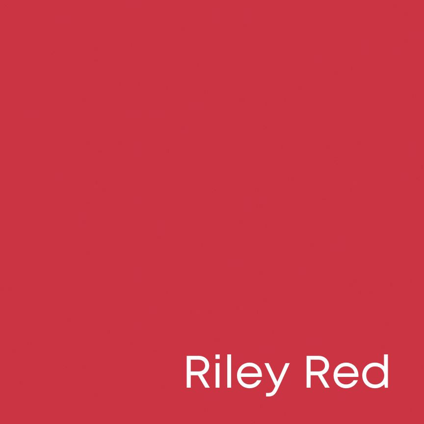 Railey Red Color Confetti Cotton Riley Red Solid Fabric by Riley Blake – Mashe Modern ...