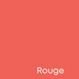 Confetti Cotton Rouge Red Orange Solid Fabric by Riley Blake