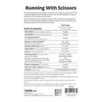 ByAnnie Running with Scissors Bag Pattern