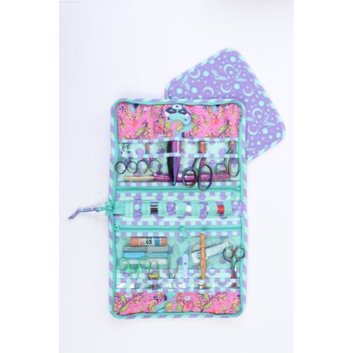 ByAnnie Running with Scissors Bag Pattern