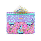 ByAnnie Running with Scissors Bag Pattern