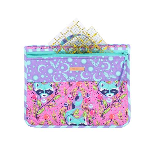 ByAnnie Running with Scissors Bag Pattern