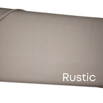 Confetti Cotton Rustic Gray Solid Fabric by Riley Blake