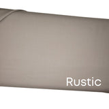 Confetti Cotton Rustic Gray Solid Fabric by Riley Blake