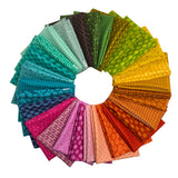 Scenery Fabric Bundle 29 Prints By Elizabeth Hartman