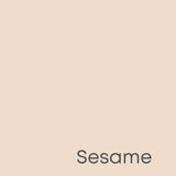 Confetti Cotton Sesame Beige Solid Fabric by Riley Blake