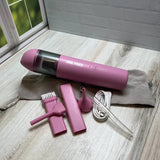 Sonic Power Mini Vacuum - Pink Berry