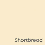 Confetti Cotton Shortbread Yellow Solid Fabric by Riley Blake