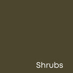 Confetti Cotton Shrubs Green Solid Fabric by Riley Blake