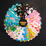 PREORDER Sparkle Mart Fabric Bundle 28 Prints by Ruby Star Society
