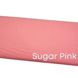 Confetti Cotton Sugar Pink Solid Fabric by Riley Blake