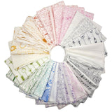 Alison Glass Sun Print Whisper Fabric Bundle 27 Prints