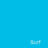 Confetti Cotton Surf Blue Fabric by Riley Blake