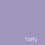 Confetti Cotton Taffy Purple Solid Fabric by Riley Blake