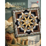 Summer Solstice Pattern by Quiltworx