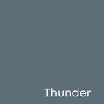 Confetti Cotton Thunder Gray Solid Fabric by Riley Blake