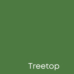 Confetti Cotton Treetop Green Solid Fabric by Riley Blake