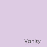 Confetti Cotton Vanity Purple Solid Fabric by Riley Blake