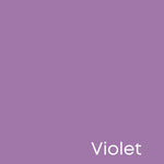 Confetti Cotton Violet Purple Solid Fabric by Riley Blake