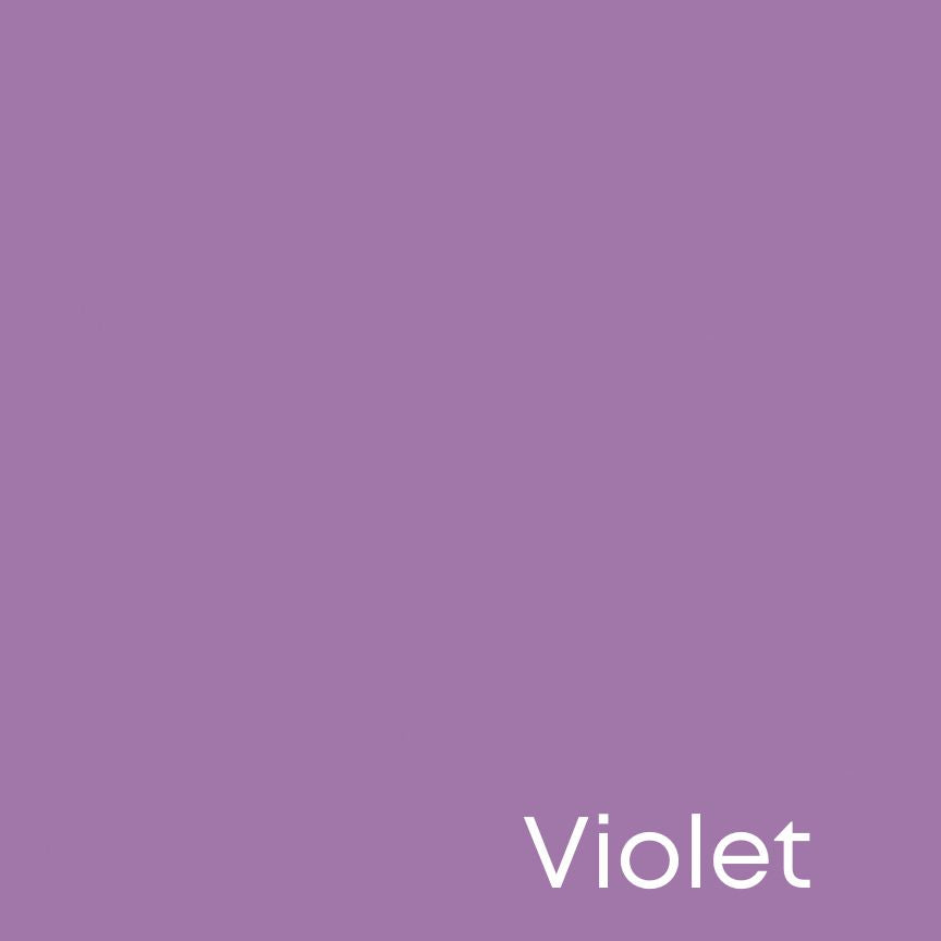 Confetti Cotton Violet Purple Solid Fabric by Riley Blake