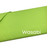 Confetti Cotton Wasabi Green Solid Fabric by Riley Blake