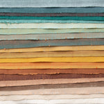 Watercolor Wovens Landscape Fabric Bundle 20 Colors