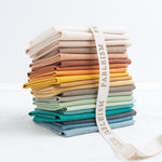 Watercolor Wovens Landscape Fabric Bundle 20 Colors