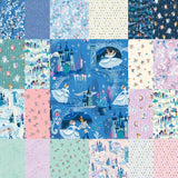 PREORDER Wishes Fabric Bundle 21 Prints by Jill Howarth