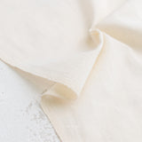 Watercolor Wovens Candlelight White Fabric