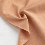 Watercolor Wovens Cobblestone Tan Fabric