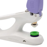 Tool Set for Prym Eyelets with Washers, 11 & 14 mm