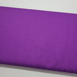 Tula Pink Solids Dragon's Breath Tanzanite Purple Solid Fabric