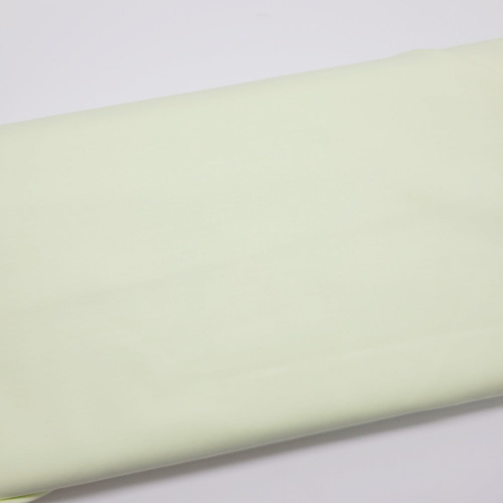 Tula Pink Solids Lemondrop Yellow Fabric