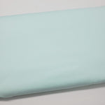 Tula Pink Solids Unicorn Poop Whimsy Aqua Solid Fabric